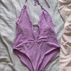 Frankies bikinis one piece
